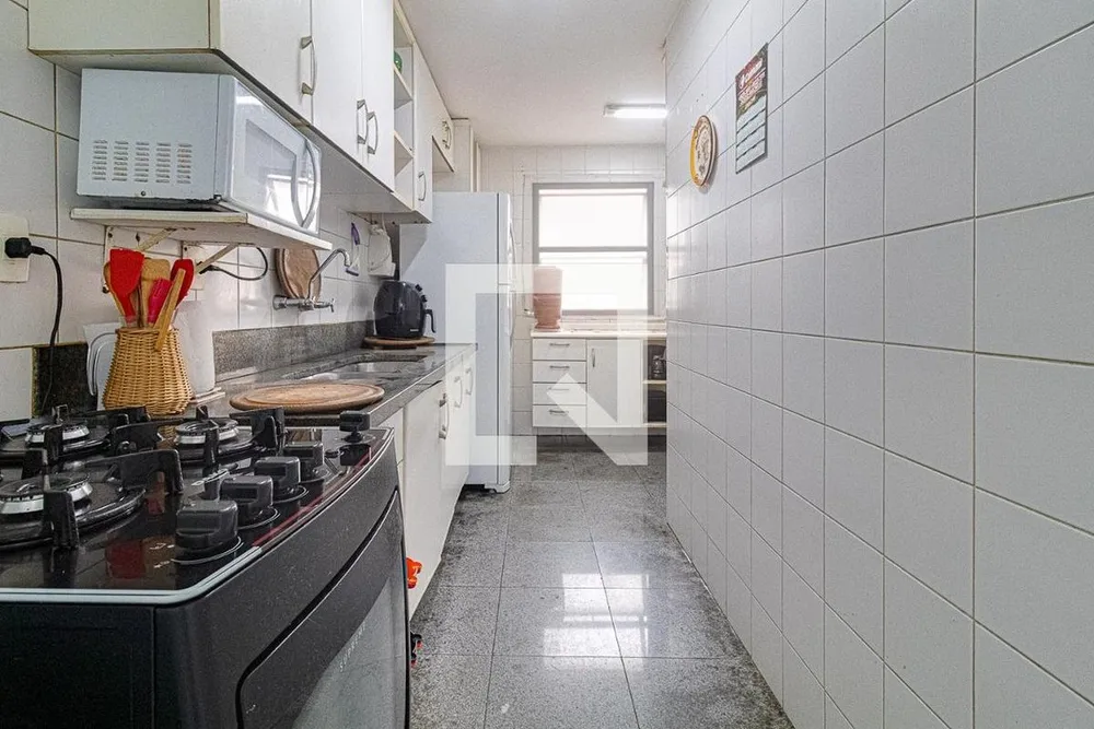 Cobertura, 5 quartos, 256 m² - Foto 13