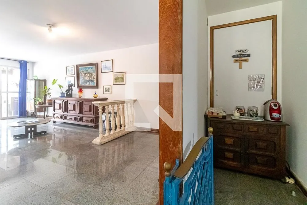 Cobertura, 5 quartos, 256 m² - Foto 5