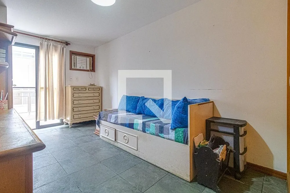Cobertura, 5 quartos, 256 m² - Foto 9