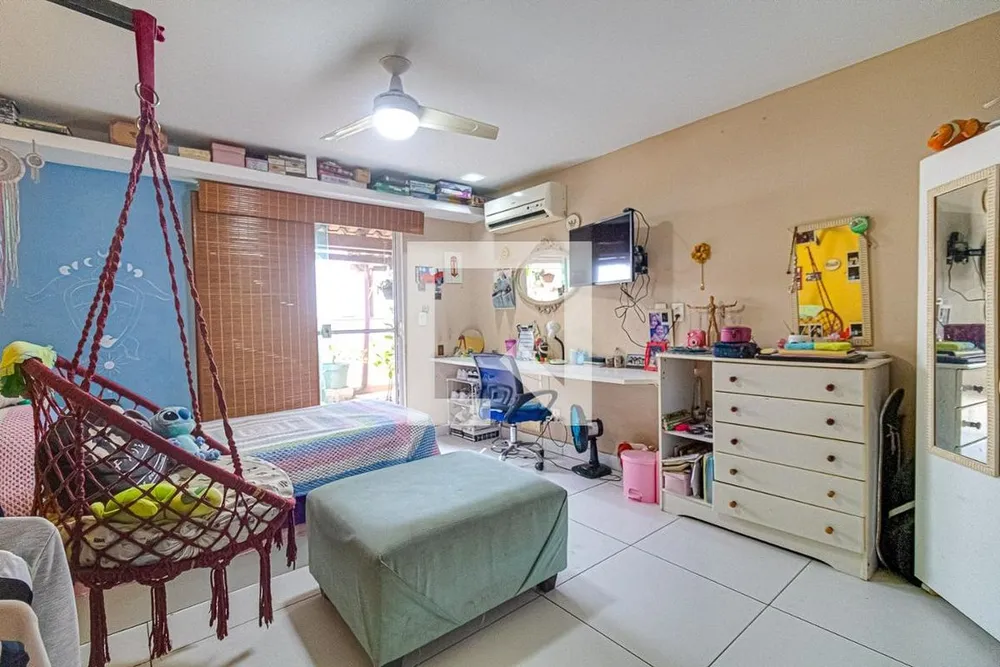 Cobertura, 5 quartos, 256 m² - Foto 15