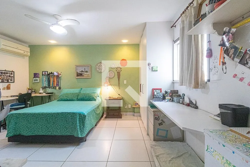 Cobertura, 5 quartos, 256 m² - Foto 21