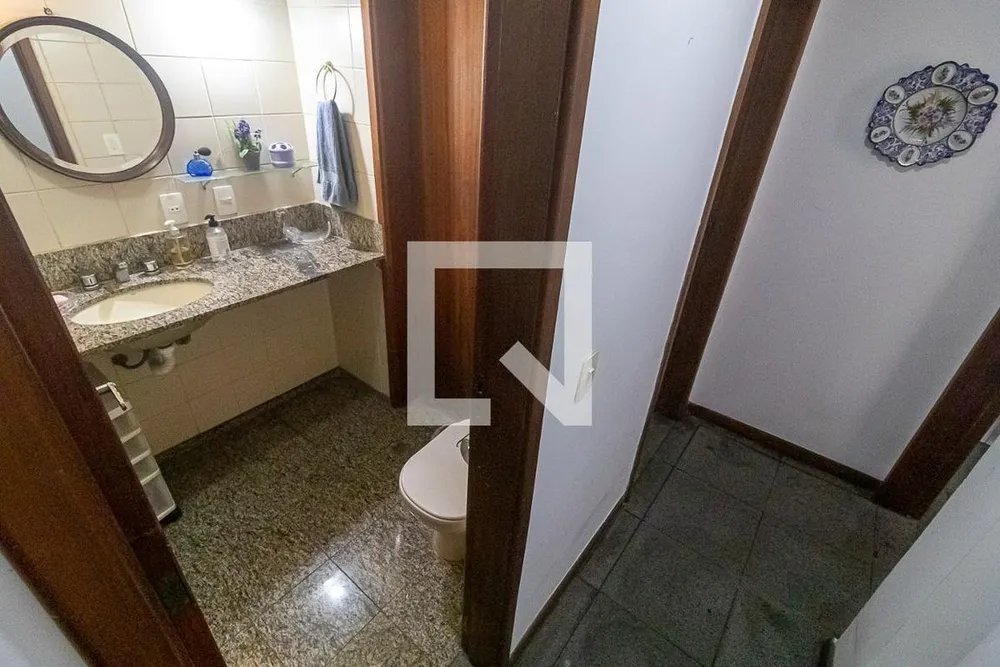Cobertura, 5 quartos, 256 m² - Foto 26