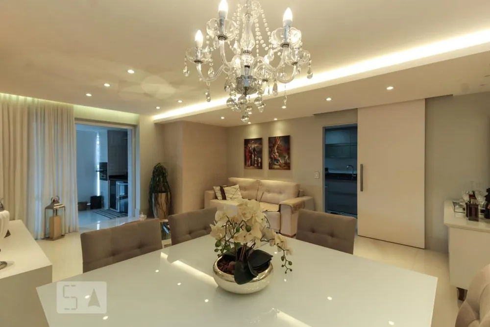 Casa, 3 quartos, 127 m² - Foto 2