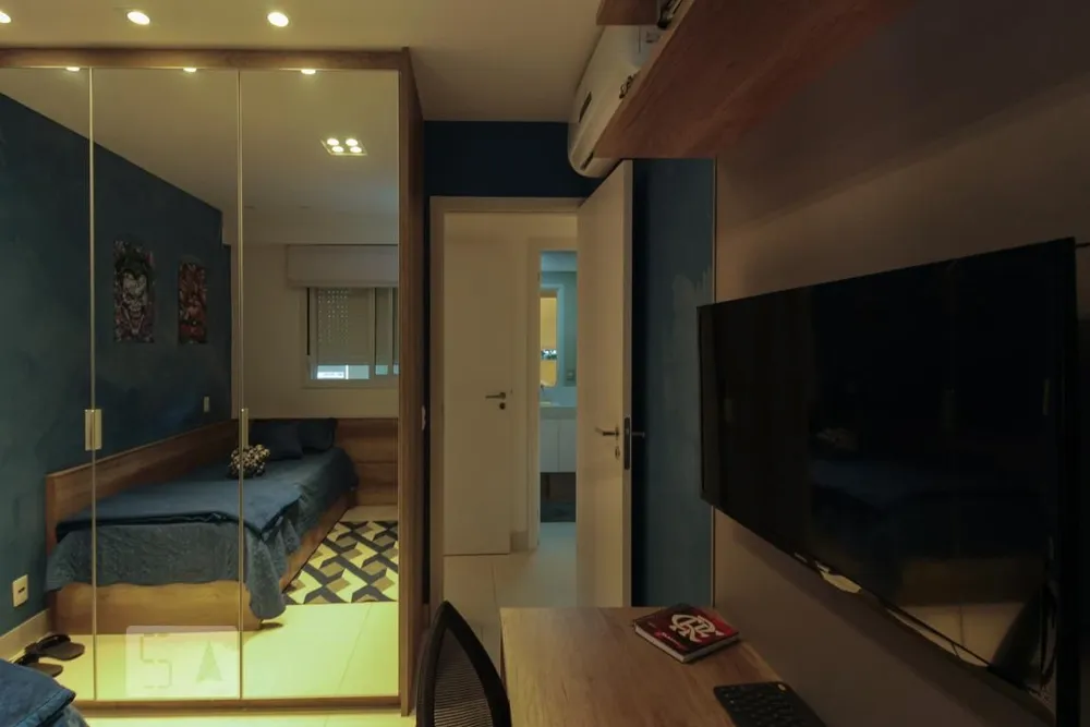 Casa, 3 quartos, 127 m² - Foto 27