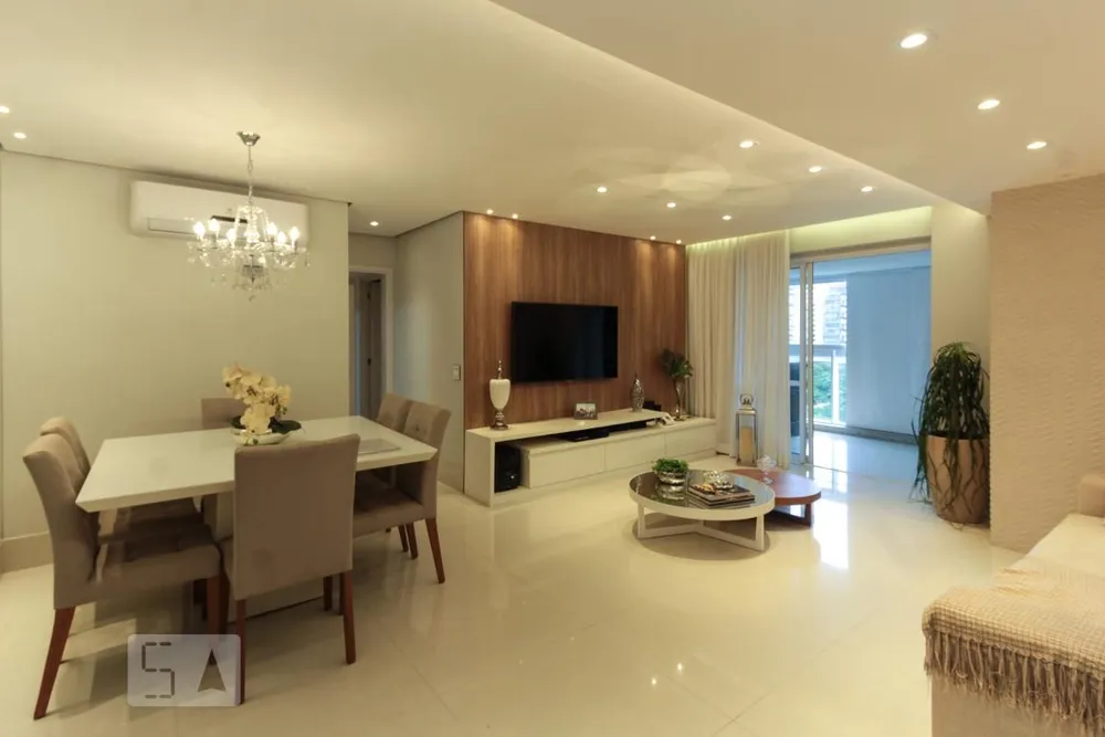 Casa, 3 quartos, 127 m² - Foto 1