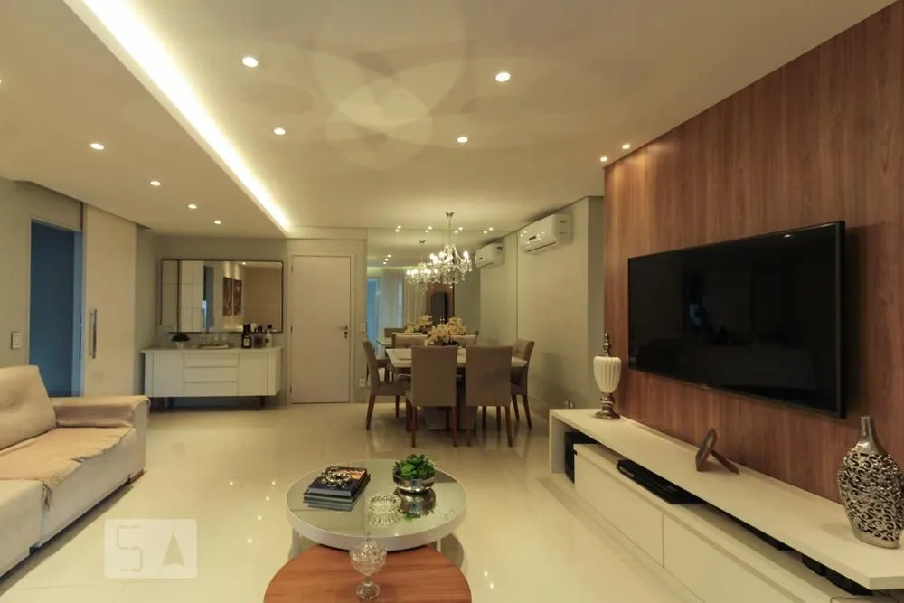 Casa, 3 quartos, 127 m² - Foto 4