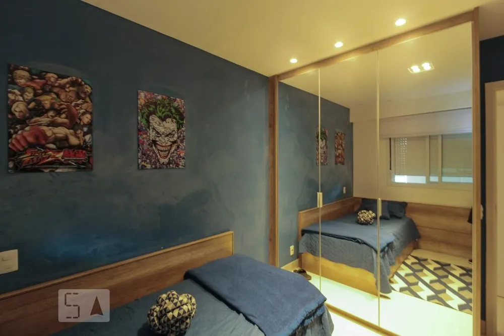 Casa, 3 quartos, 127 m² - Foto 12