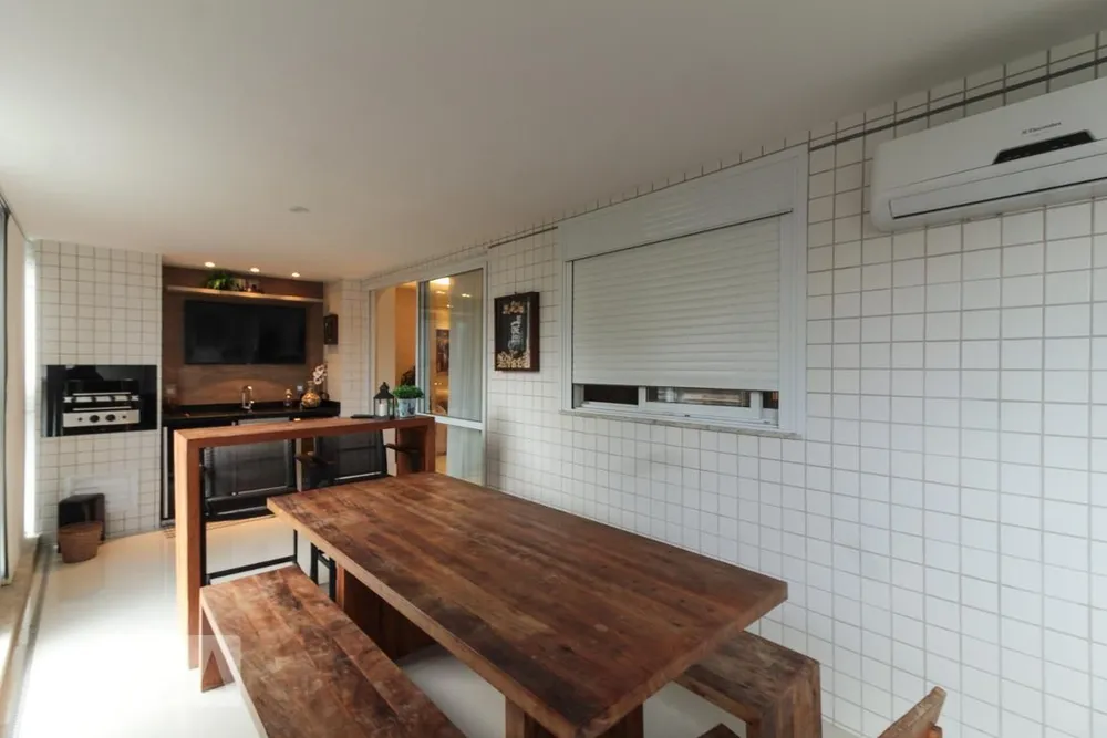 Casa, 3 quartos, 127 m² - Foto 6