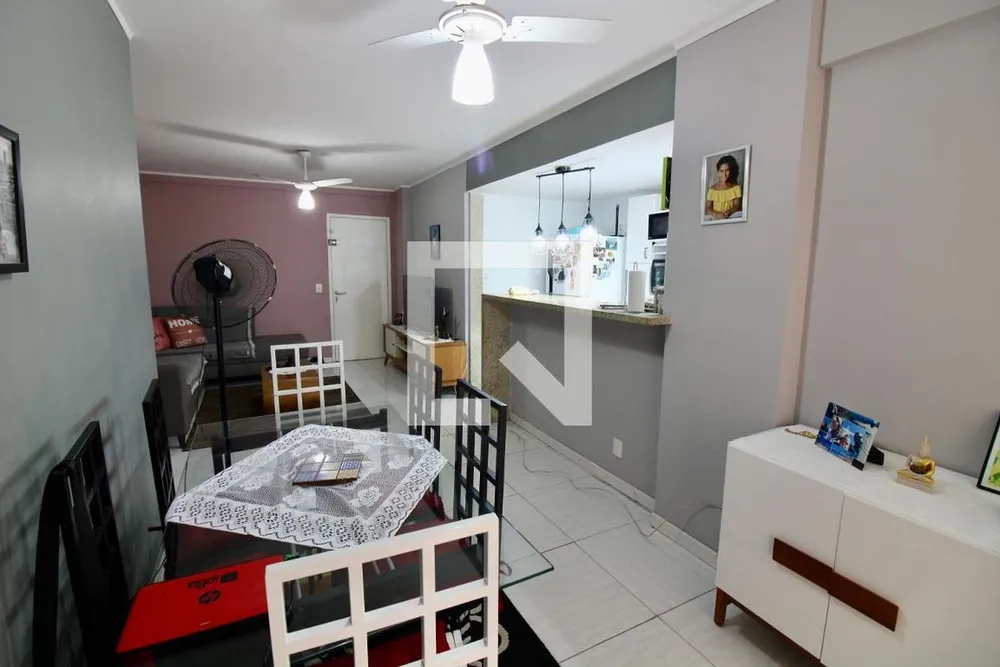 Apartamento, 2 quartos, 70 m² - Foto 9