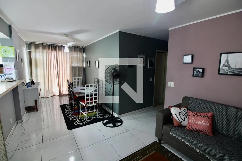 Apartamento, 2 quartos, 70 m² - Foto 3