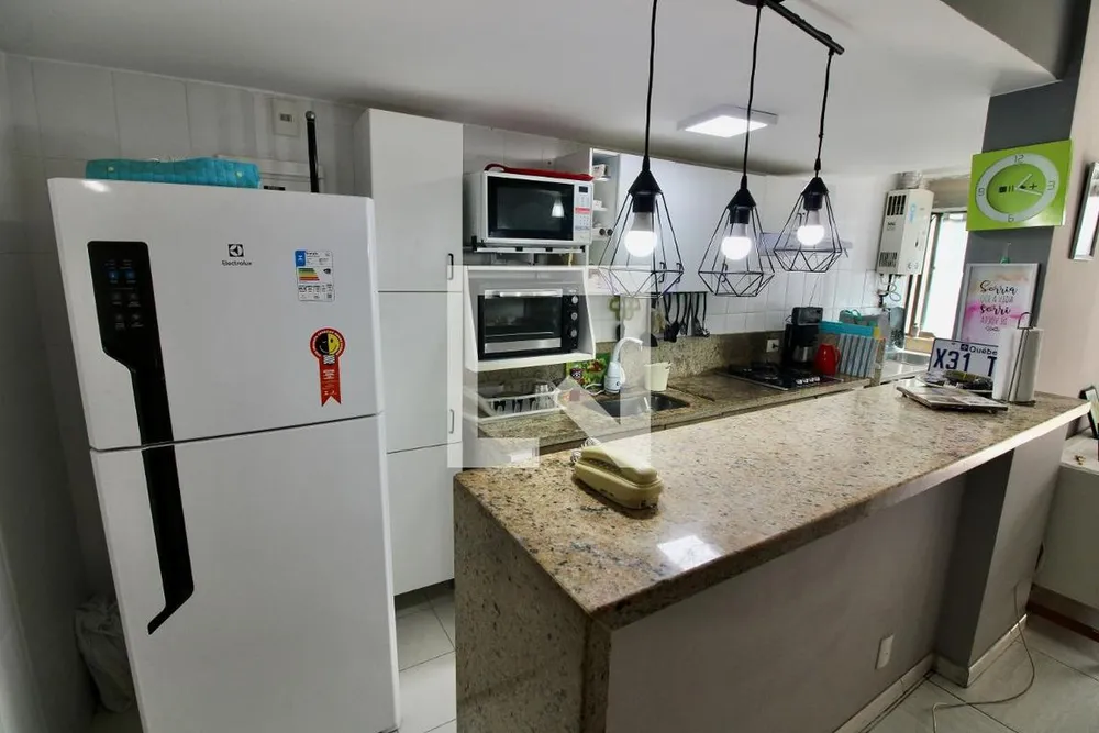 Apartamento, 2 quartos, 70 m² - Foto 58