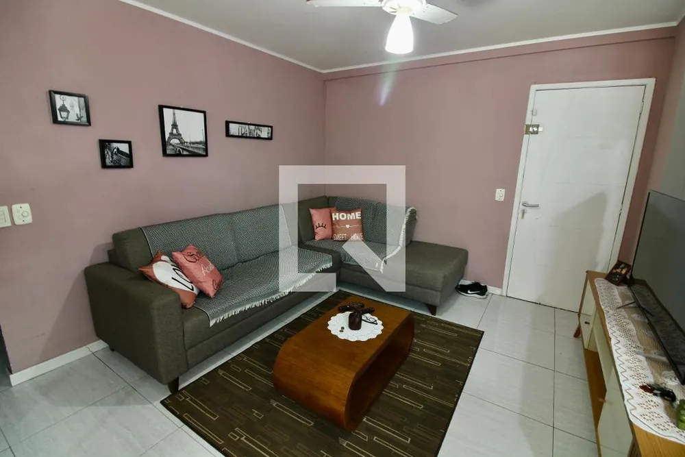 Apartamento, 2 quartos, 70 m² - Foto 2