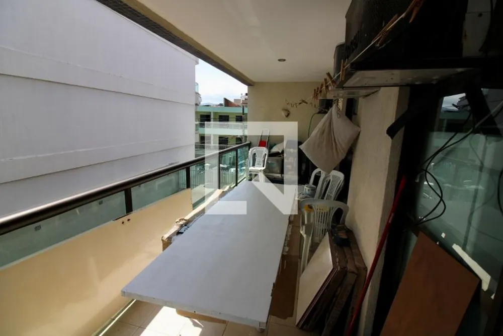 Apartamento, 2 quartos, 70 m² - Foto 21