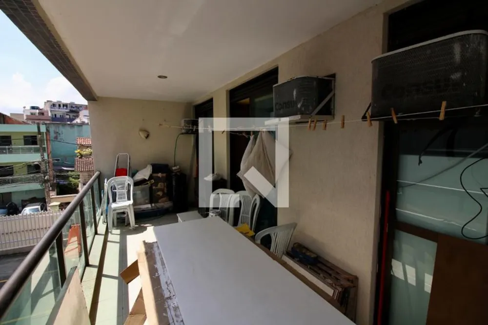Apartamento, 2 quartos, 70 m² - Foto 23