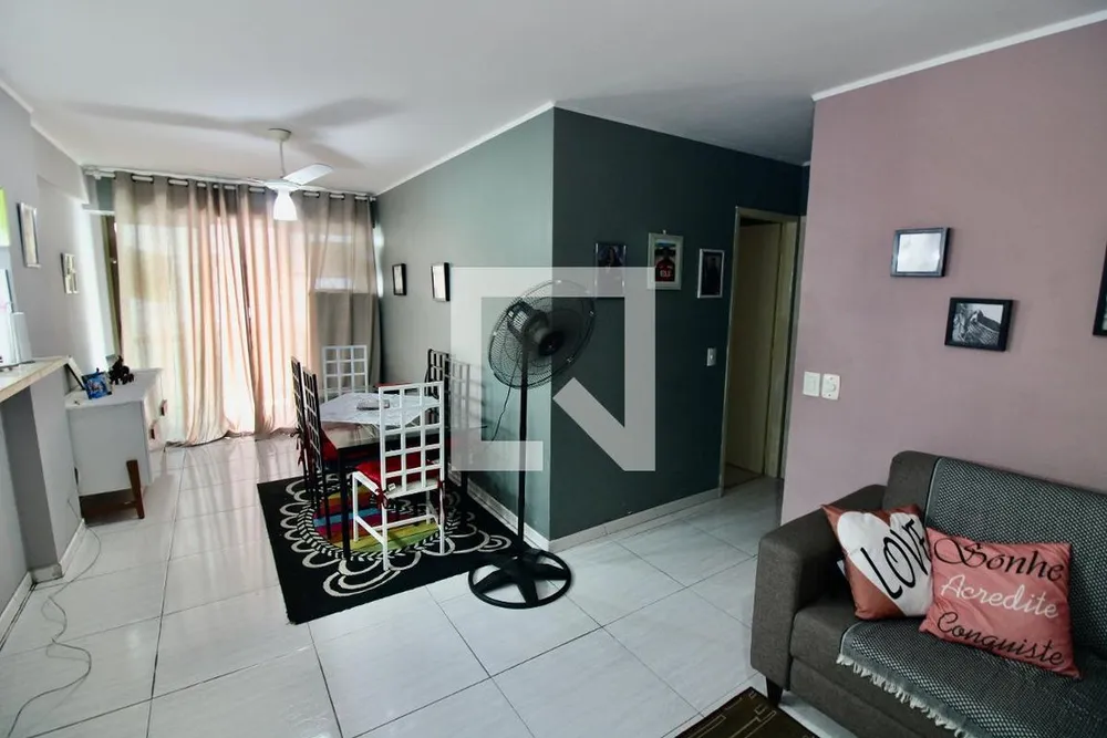 Apartamento, 2 quartos, 70 m² - Foto 5