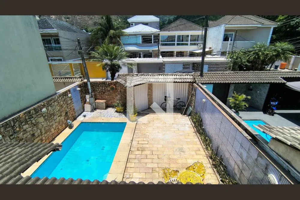 Casa, 3 quartos, 310 m² - Foto 40