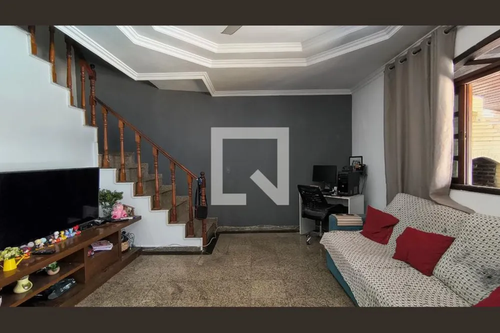 Casa, 3 quartos, 310 m² - Foto 3