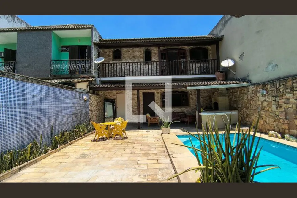Casa, 3 quartos, 310 m² - Foto 67