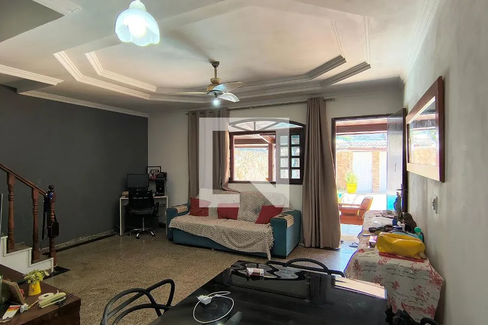 Casa, 3 quartos, 310 m² - Foto 7