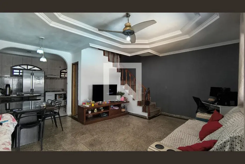 Casa, 3 quartos, 310 m² - Foto 1