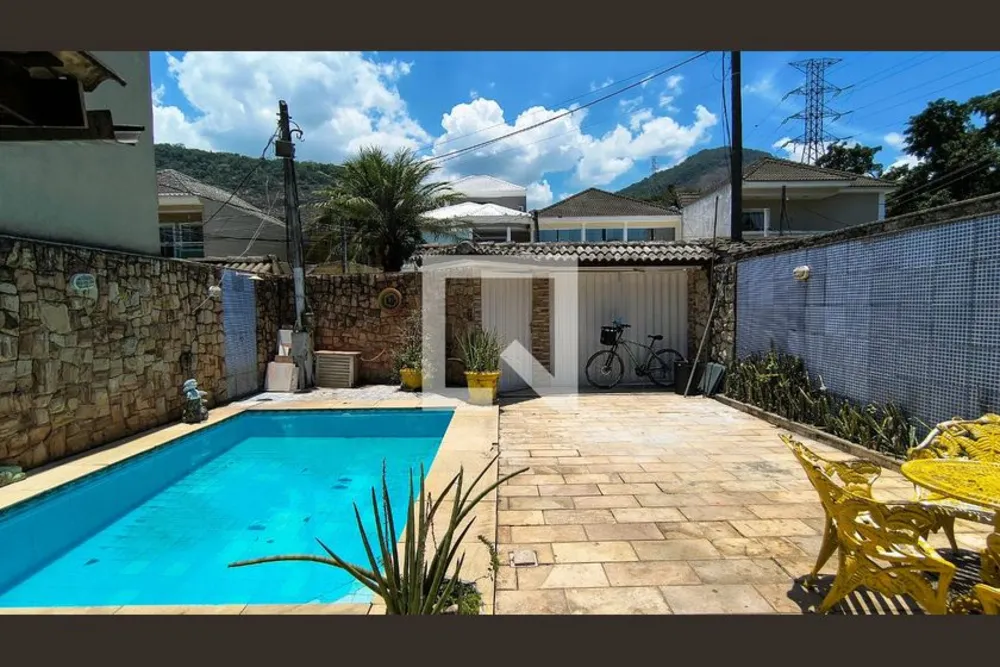 Casa, 3 quartos, 310 m² - Foto 69