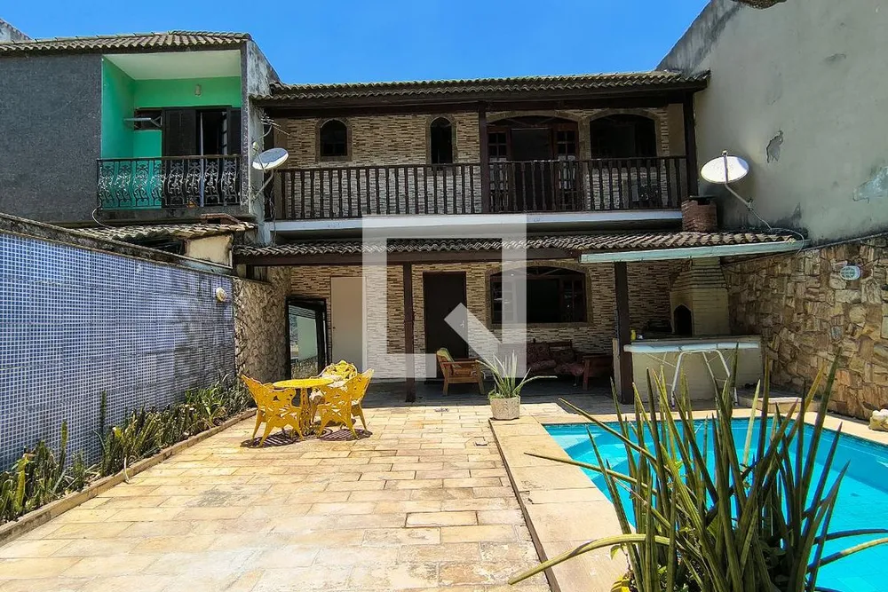 Casa, 3 quartos, 310 m² - Foto 68