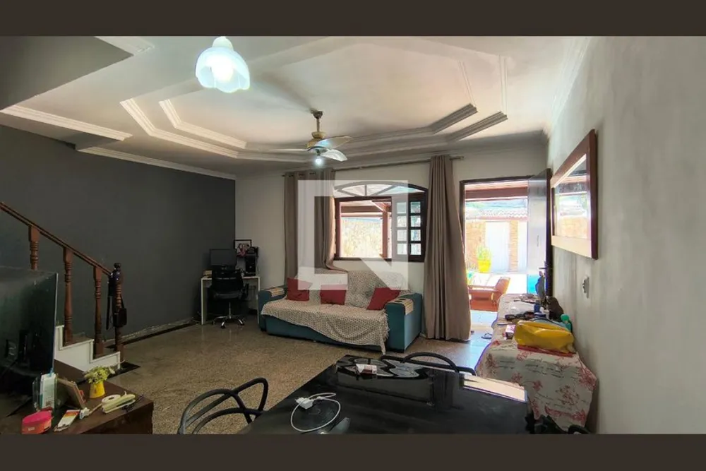 Casa, 3 quartos, 310 m² - Foto 6
