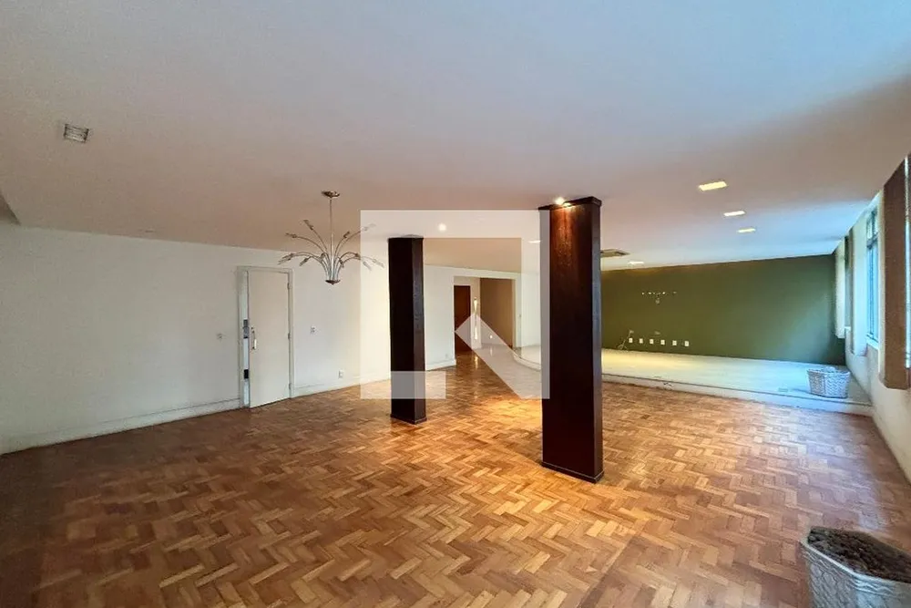 Apartamento, 3 quartos, 280 m² - Foto 3