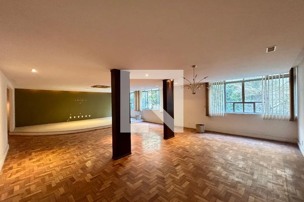 Apartamento, 3 quartos, 280 m² - Foto 1
