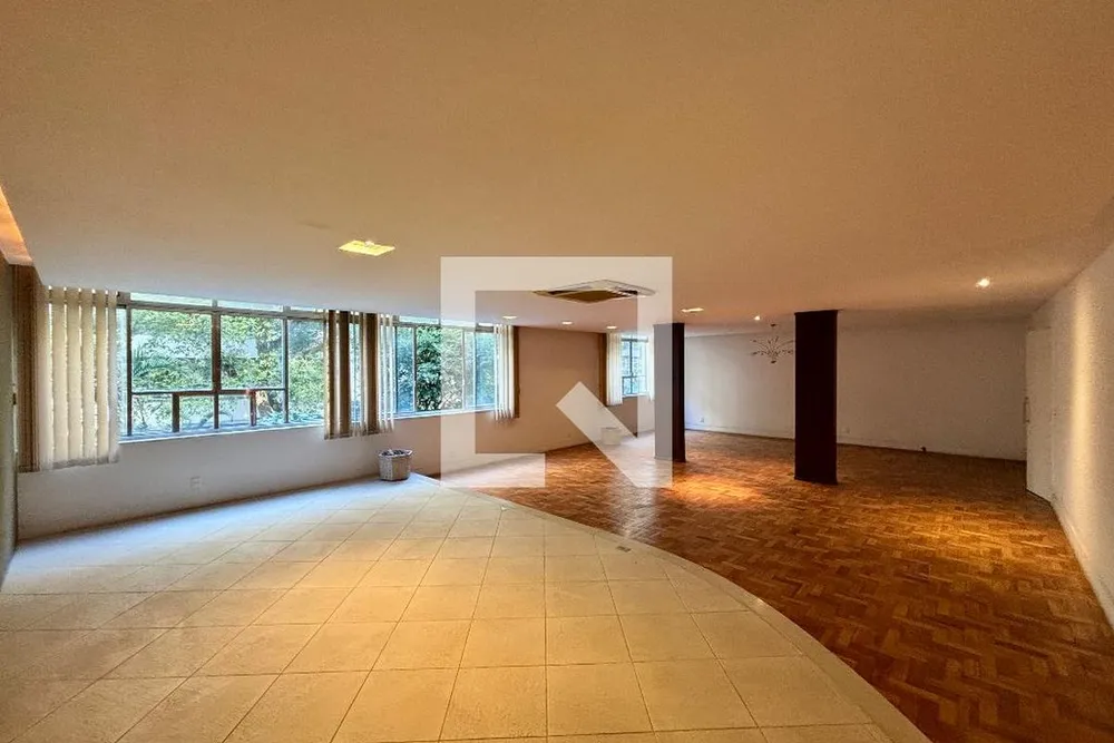 Apartamento, 3 quartos, 280 m² - Foto 7