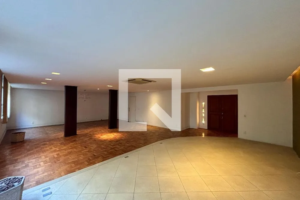 Apartamento, 3 quartos, 280 m² - Foto 6