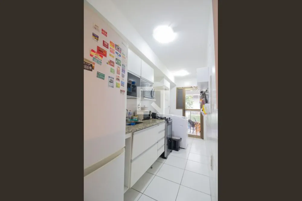 Apartamento, 3 quartos, 85 m² - Foto 35