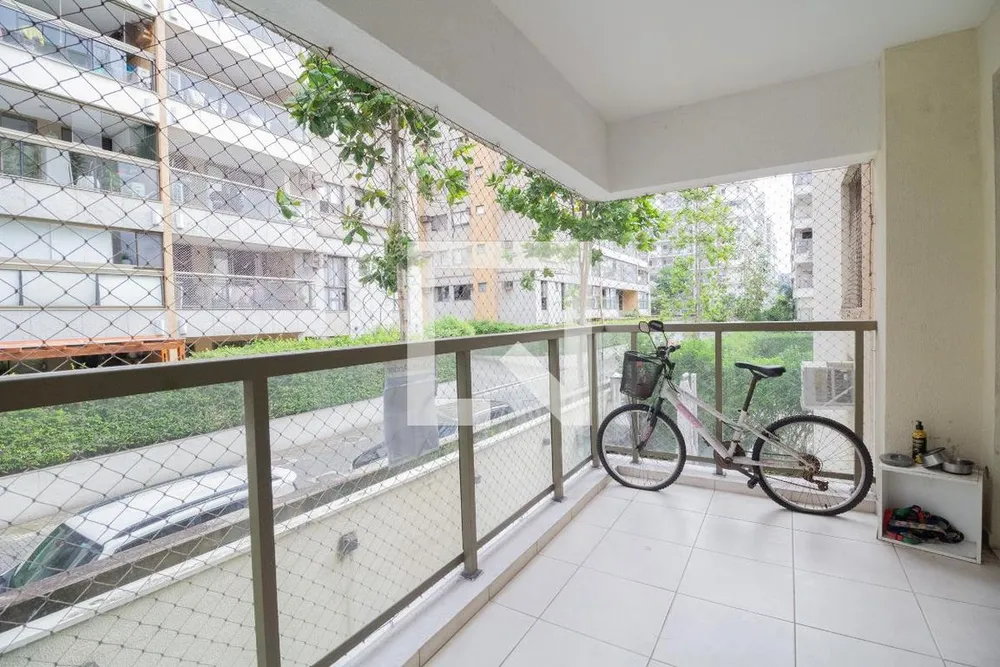 Apartamento, 3 quartos, 85 m² - Foto 42