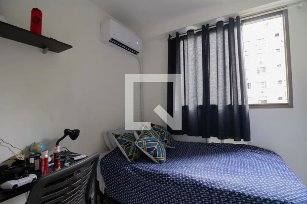 Apartamento, 3 quartos, 85 m² - Foto 23