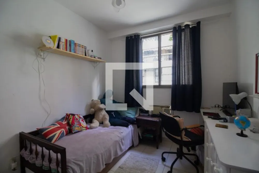 Apartamento, 3 quartos, 85 m² - Foto 17
