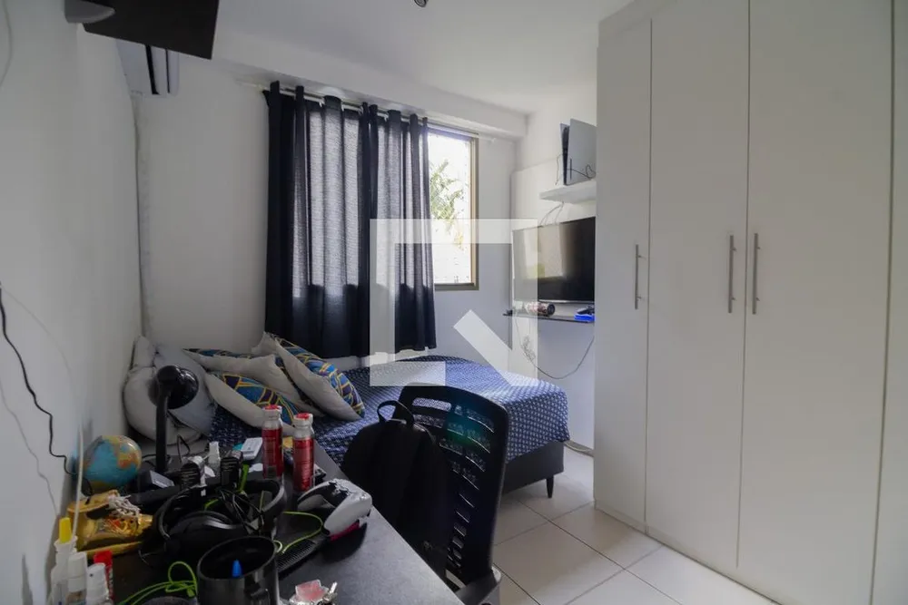 Apartamento, 3 quartos, 85 m² - Foto 22