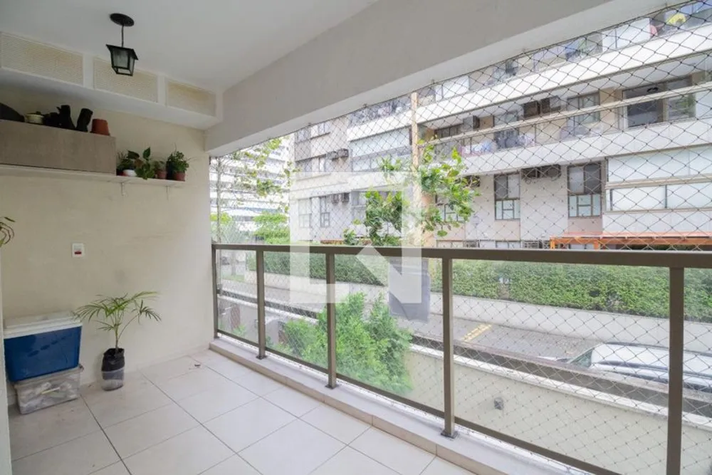 Apartamento, 3 quartos, 85 m² - Foto 40