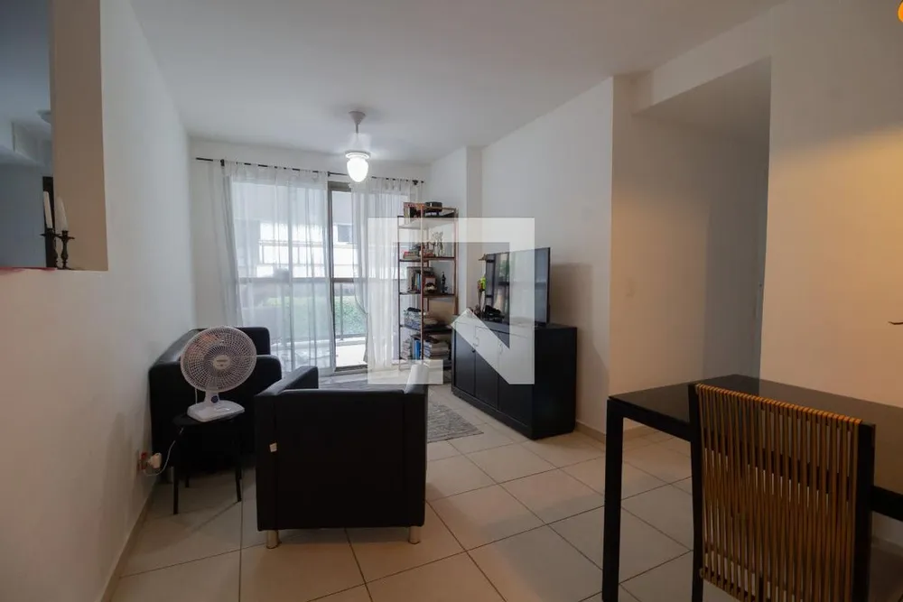 Apartamento, 3 quartos, 85 m² - Foto 2