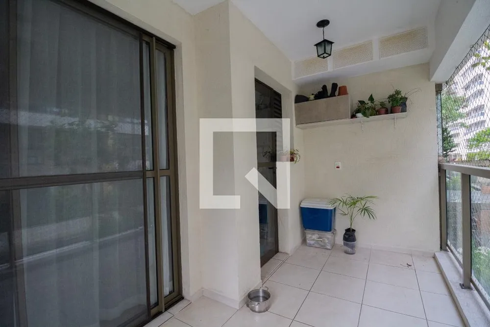 Apartamento, 3 quartos, 85 m² - Foto 41