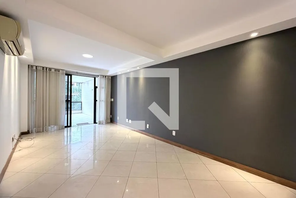 Apartamento, 3 quartos, 117 m² - Foto 2