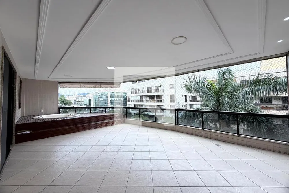 Apartamento, 3 quartos, 117 m² - Foto 6