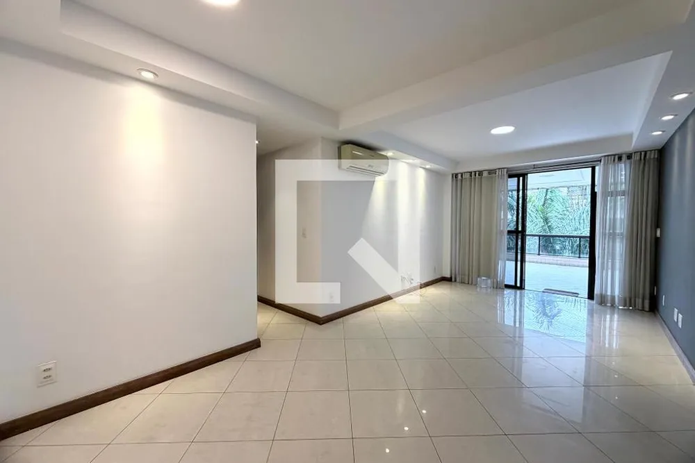 Apartamento, 3 quartos, 117 m² - Foto 1