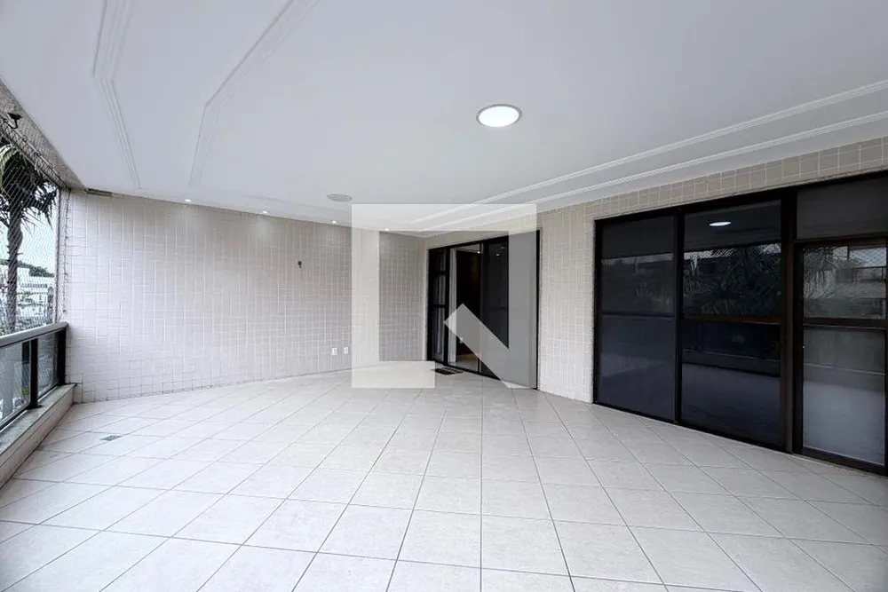 Apartamento, 3 quartos, 117 m² - Foto 8