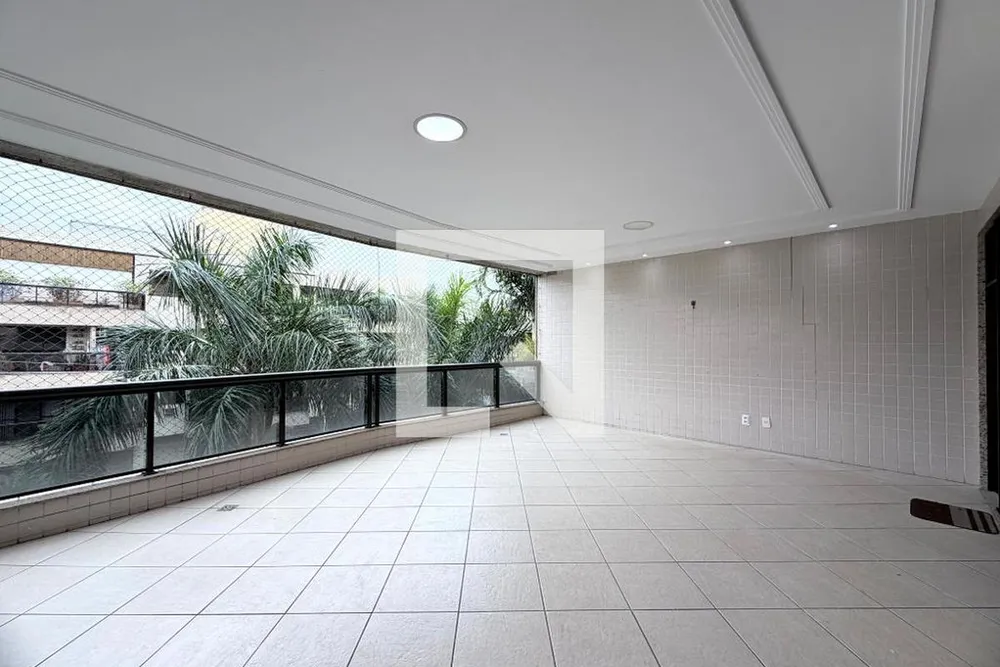 Apartamento, 3 quartos, 117 m² - Foto 7