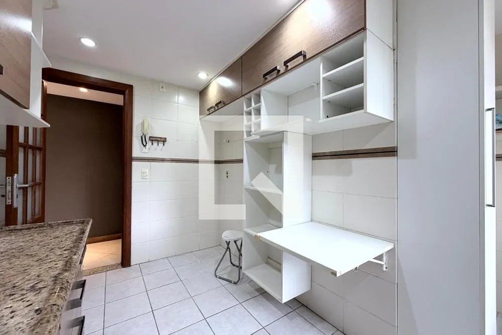 Apartamento, 3 quartos, 117 m² - Foto 33