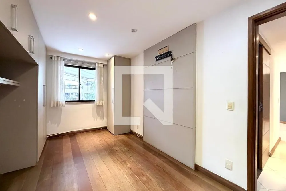 Apartamento, 3 quartos, 117 m² - Foto 11