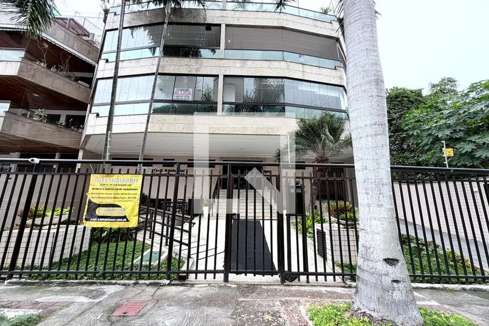 Apartamento, 3 quartos, 117 m² - Foto 47