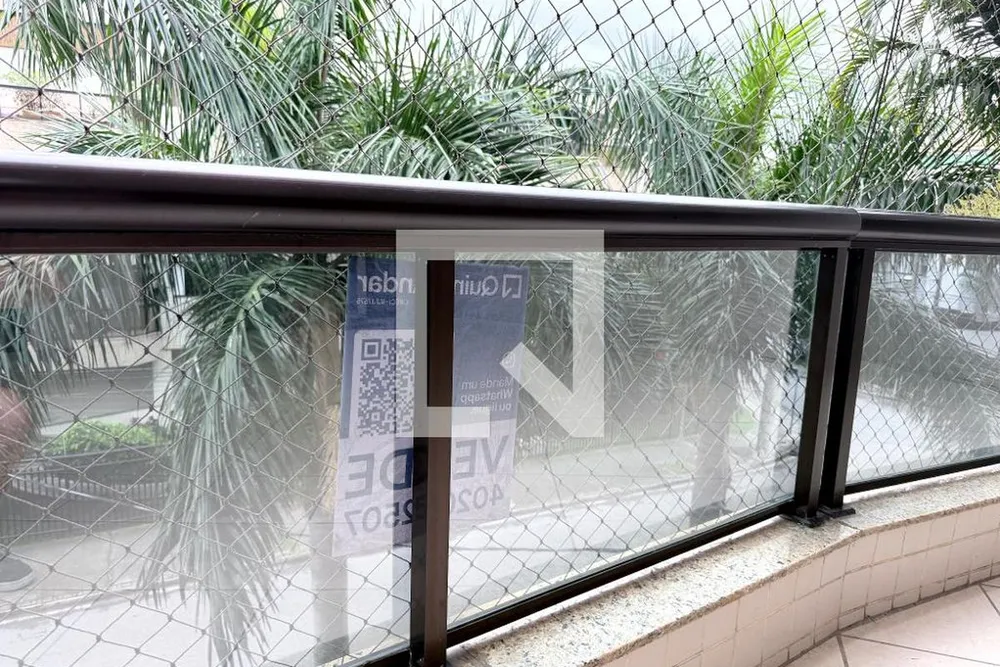 Apartamento, 3 quartos, 117 m² - Foto 41