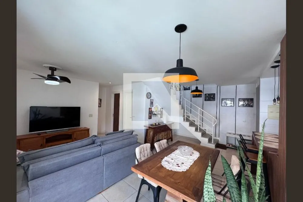 Cobertura, 3 quartos, 144 m² - Foto 3