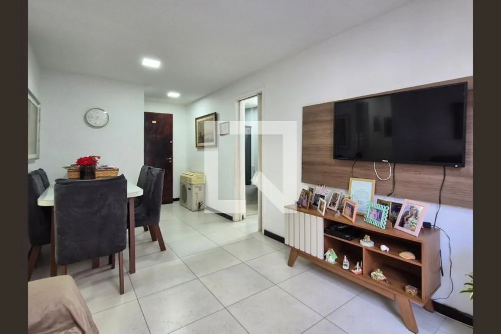 Apartamento, 3 quartos, 85 m² - Foto 4